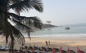 Alexmarie Guest House 5 Min To Candolim Beach